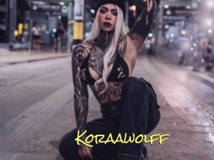 Koraawolff