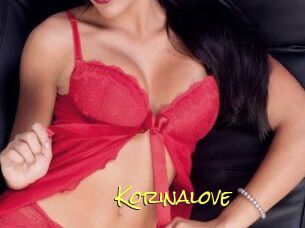 Korina