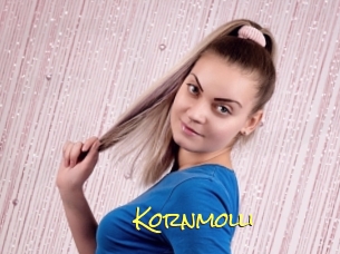 kornmolli Elles Mouillent