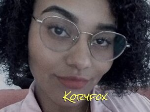 Koryfox