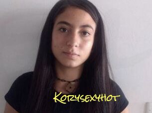 Korysexyhot