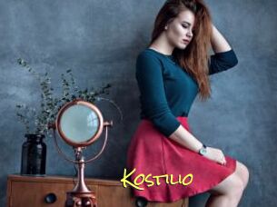 Kostilio