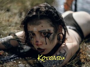 Kotoaru
