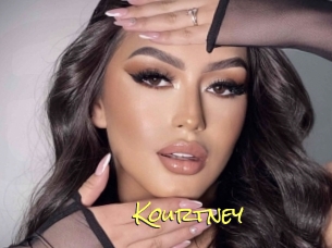 kourtney Elles Mouillent