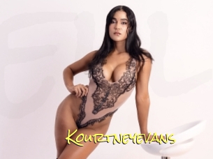 Kourtneyevans