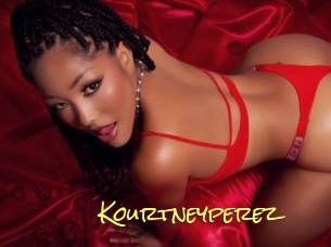 Kourtneyperez