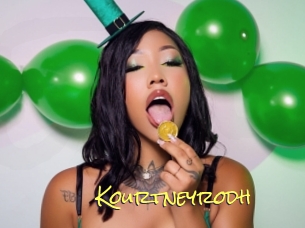 Kourtneyrodh