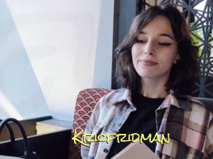 Kricfridman
