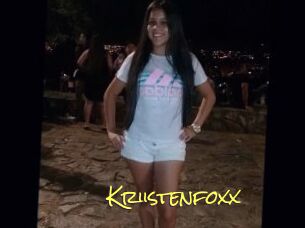 Kriistenfoxx