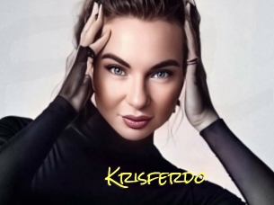 Krisferdo