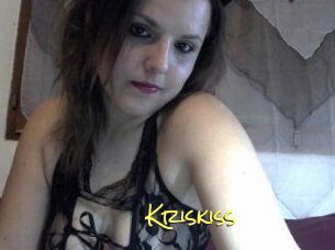 Kriskiss