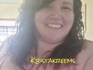 Kristakreems