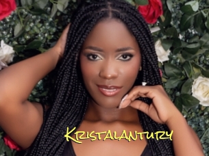 Kristalantury