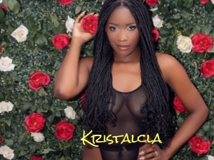 kristalcla Elles Mouillent