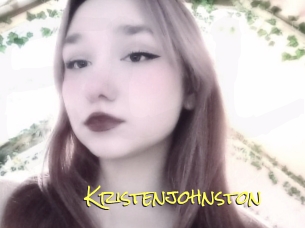 Kristenjohnston