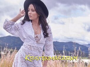 Kristenmacarny