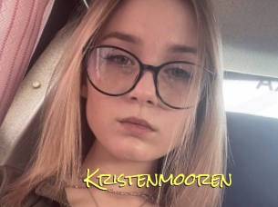 kristenmooren Elles Mouillent