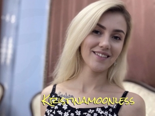 Kristinamoonless