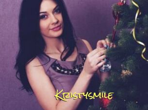 Kristysmile