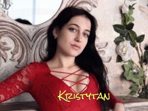 Kristytan