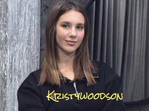Kristywoodson