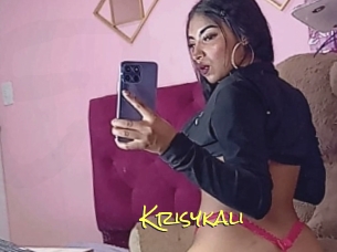 Krisykali