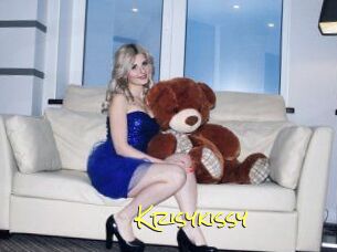 Krisykissy