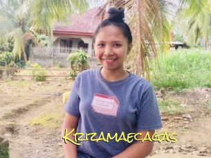 krizamaecagas Elles Mouillent