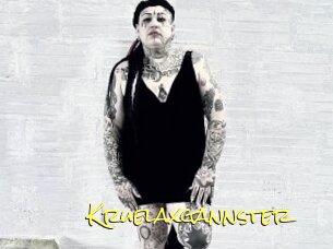 Kruelaxgannster