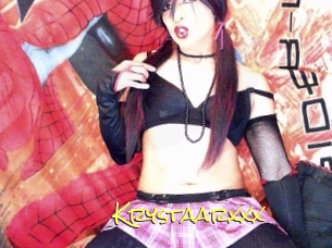 krystaarxxx Elles Mouillent