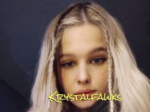 Krystalfawks