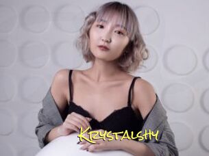 Krystalshy