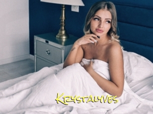 Krystalyves
