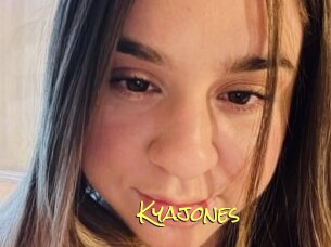 Kyajones