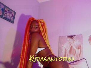Kydasantorini