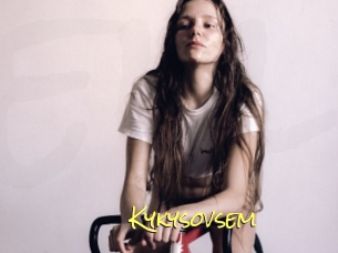 kykysovsem Elles Mouillent