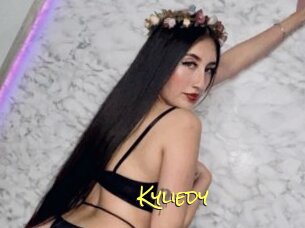 Kyliedy