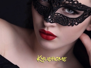 Kyliehome