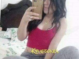 kyliejones Elles Mouillent
