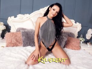 Kyliekent