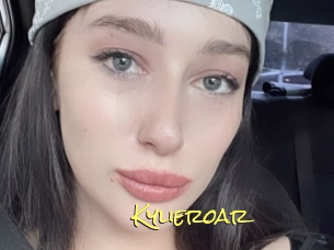 Kylieroar