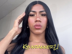 Kylinjanner21