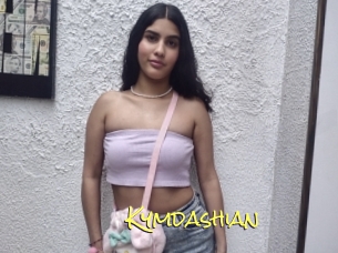 Kymdashian