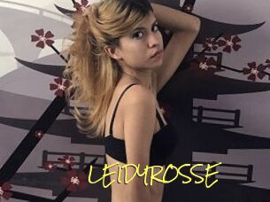 LEIDYROSSE