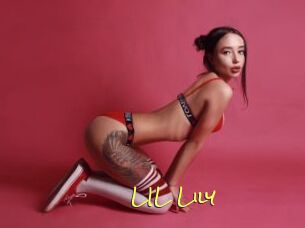 LIL_Lily