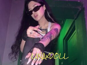 LINAxDOLL