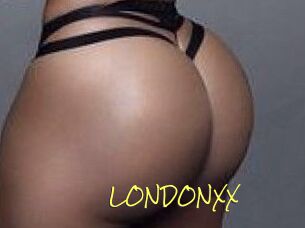 LONDONXX