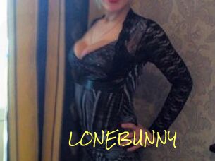 LONEBUNNY