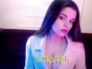 LORA_REY