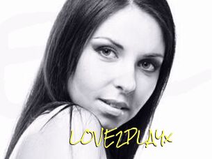 LOVE2PLAYx